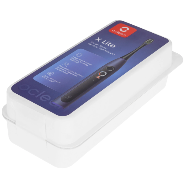 Купить Oclean X Lite Duo Set Синий-Серый-02.png